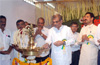 Pragathi Bandhu SHGs of SKDRDP celebrate decennial fete